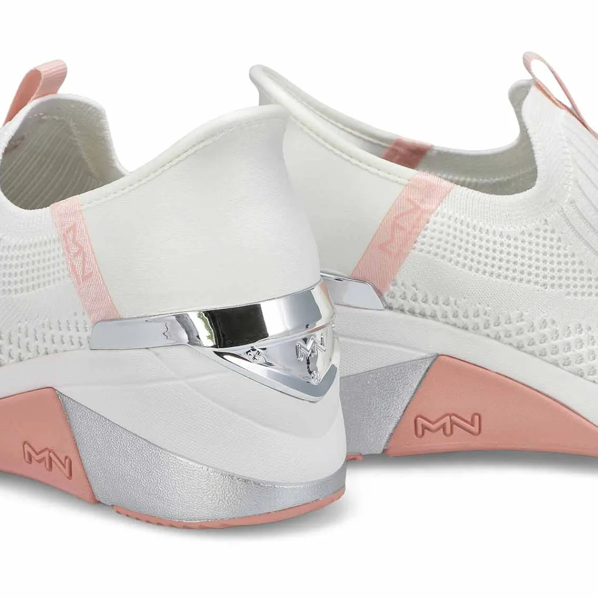 Skechers Mark Nason A Wedge Crecent Women|Women Sneakers And Athletic