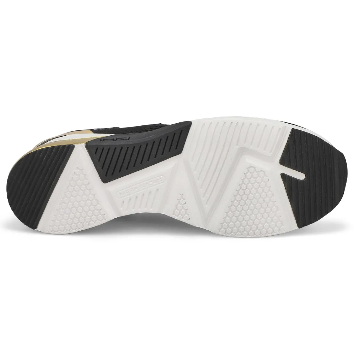 Skechers Mark Nason A Wedge Crecent Women|Women Sneakers And Athletic