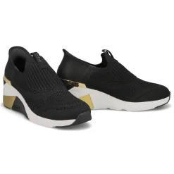 Skechers Mark Nason A Wedge Crecent Women|Women Sneakers And Athletic