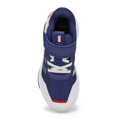 Adidas Marvel Cap Racer EL K Kids|Kids/BOY Sneakers And Athletic|Clearance