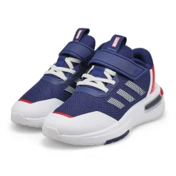 Adidas Marvel Cap Racer EL K Kids|Kids/BOY Sneakers And Athletic|Clearance