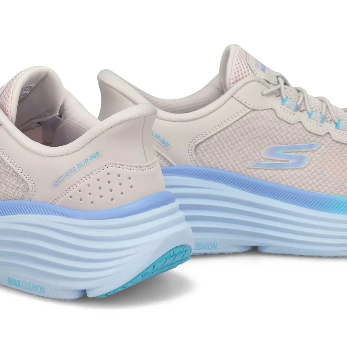 Skechers Max Cushion Endeavour Women|Women Performance Runners