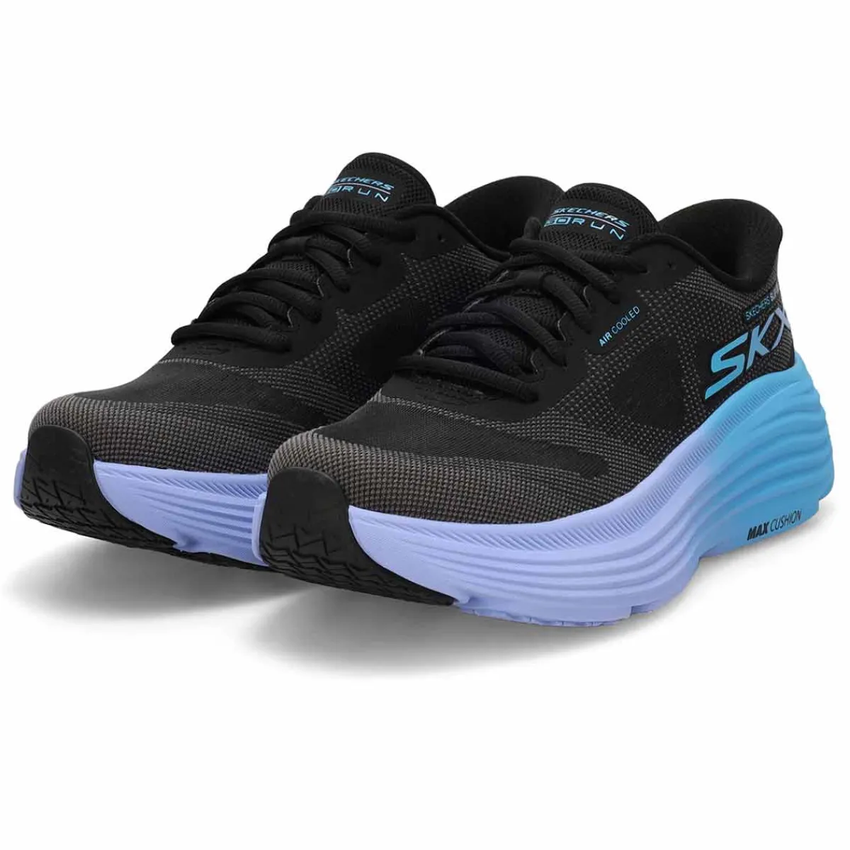 Skechers Max Cushion Endeavour Cardova Women|Women Sneakers And Athletic