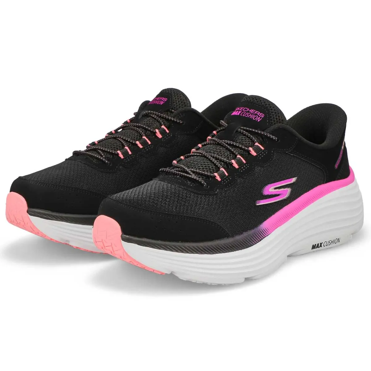 Skechers Max Cushion Endeavour Cardova Women|Women Sneakers And Athletic