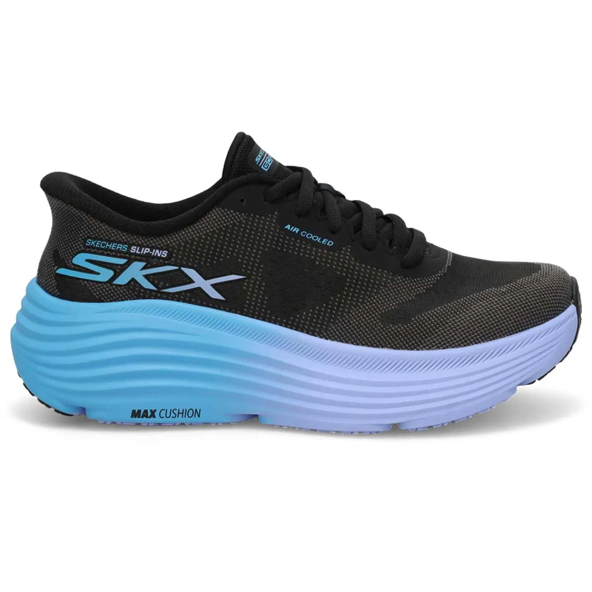 Skechers Max Cushion Endeavour Cardova Women|Women Sneakers And Athletic