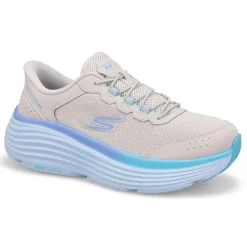 Skechers Max Cushion Endeavour Cardova Women|Women Performance Runners