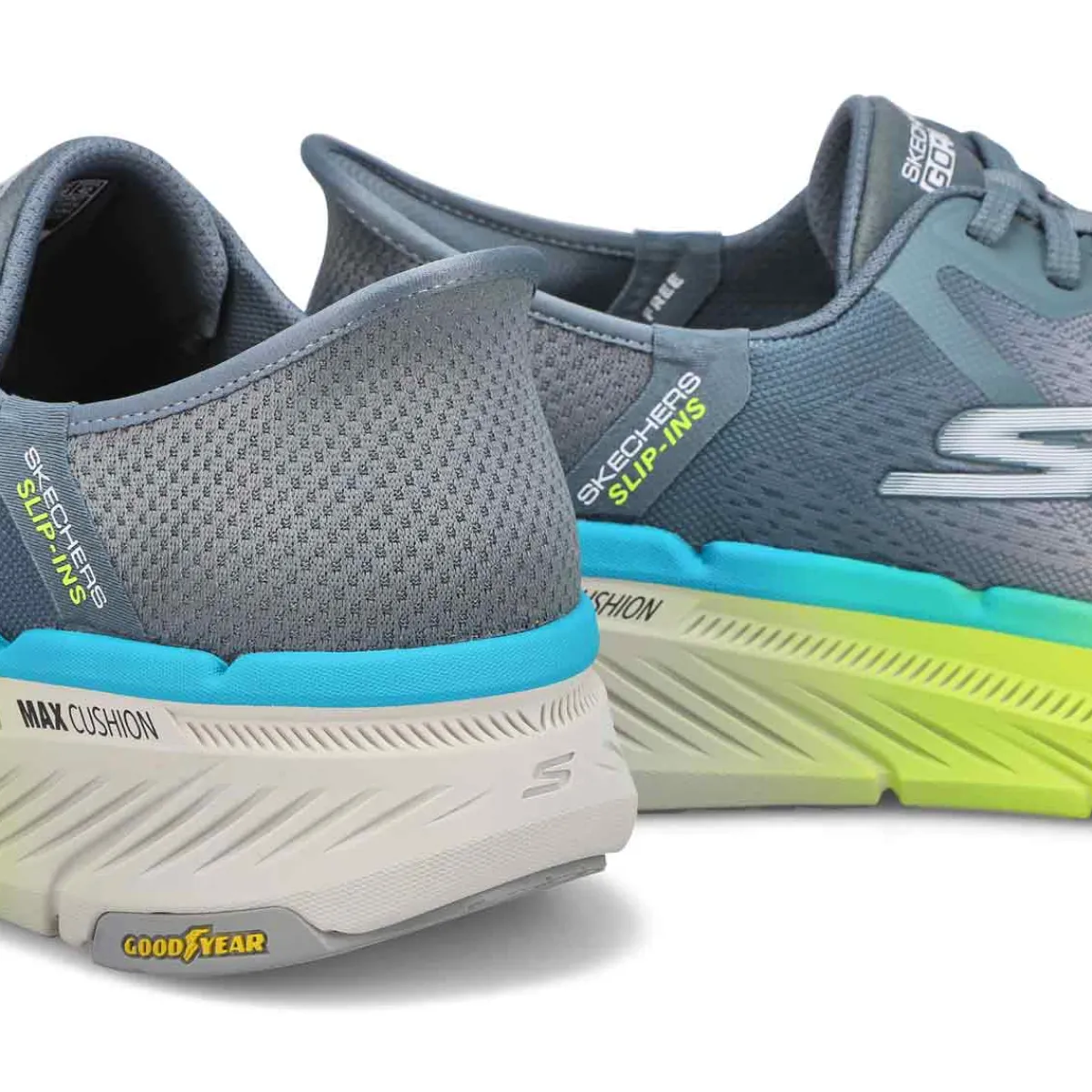 Skechers Max Cushion Premier 2.0 Men| Performance Runners