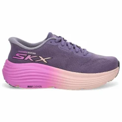 Skechers Max Cushioning Endeavour Hallandale Women|Women Sneakers And Athletic