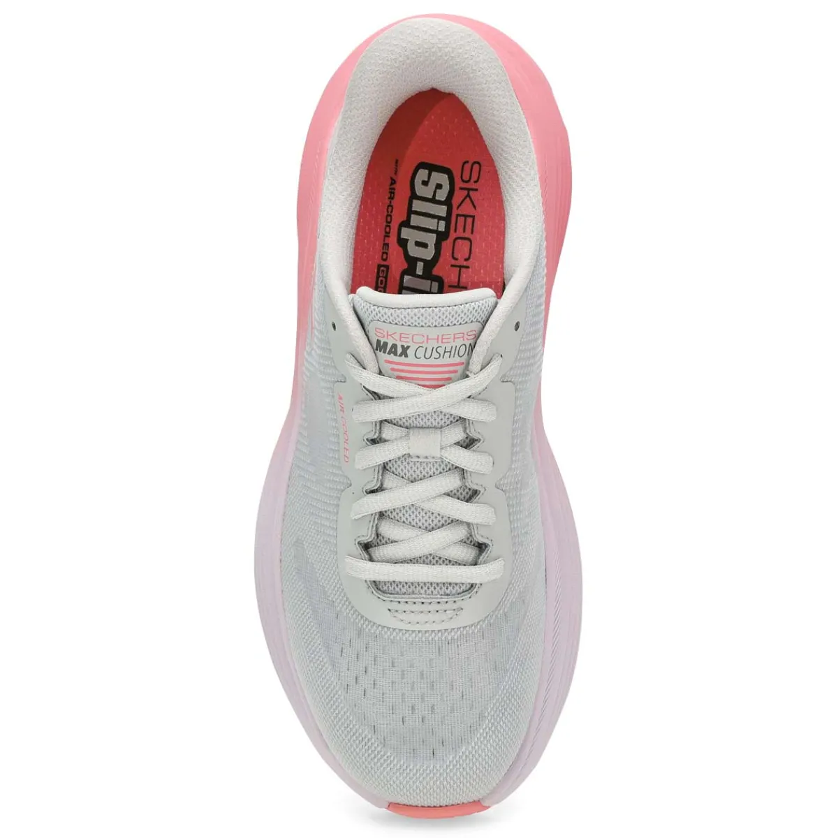 Skechers Max Cushioning Endeavour Hallandale Women|Women Sneakers And Athletic
