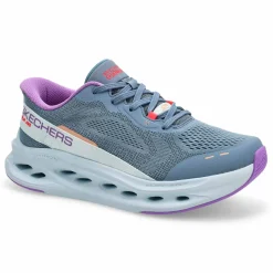 Skechers Max Cushioning Glide Step Women|Women Performance Runners