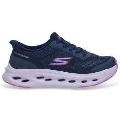 Skechers Max Cushioning Glide Step Women|Women Performance Runners