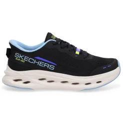 Skechers Max Cushioning Glide Step Women|Women Performance Runners