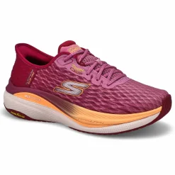 Skechers Max Cushioning Pro Women|Women Performance Runners