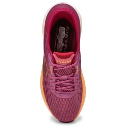 Skechers Max Cushioning Pro Women|Women Performance Runners