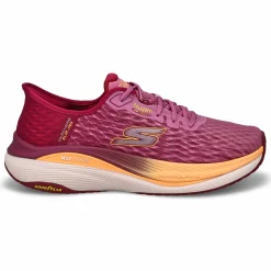 Skechers Max Cushioning Pro Women|Women Performance Runners