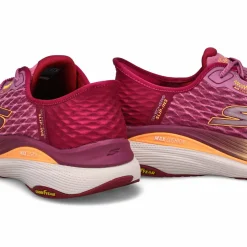Skechers Max Cushioning Pro Women|Women Performance Runners