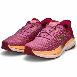 Skechers Max Cushioning Pro Women|Women Performance Runners