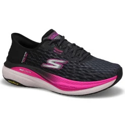 Skechers Max Cushioning Pro Women|Women Performance Runners