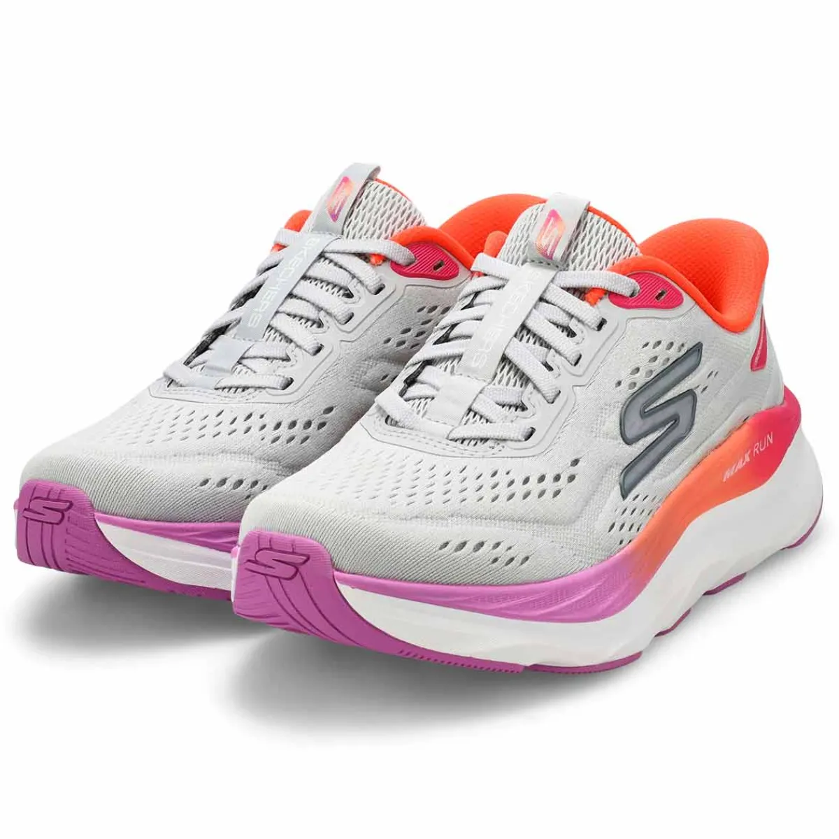 Skechers Max Run Women|Women Performance Runners