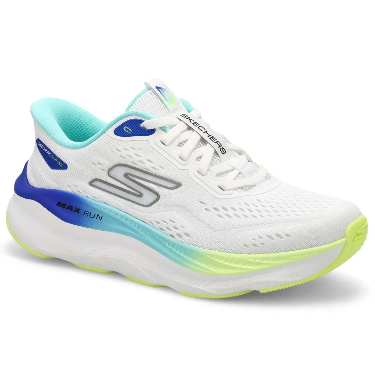 Skechers Max Run Women|Women Performance Runners