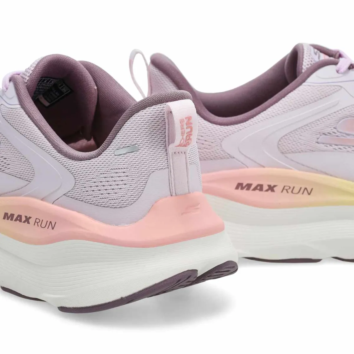 Skechers Max Run Women|Women Performance Runners