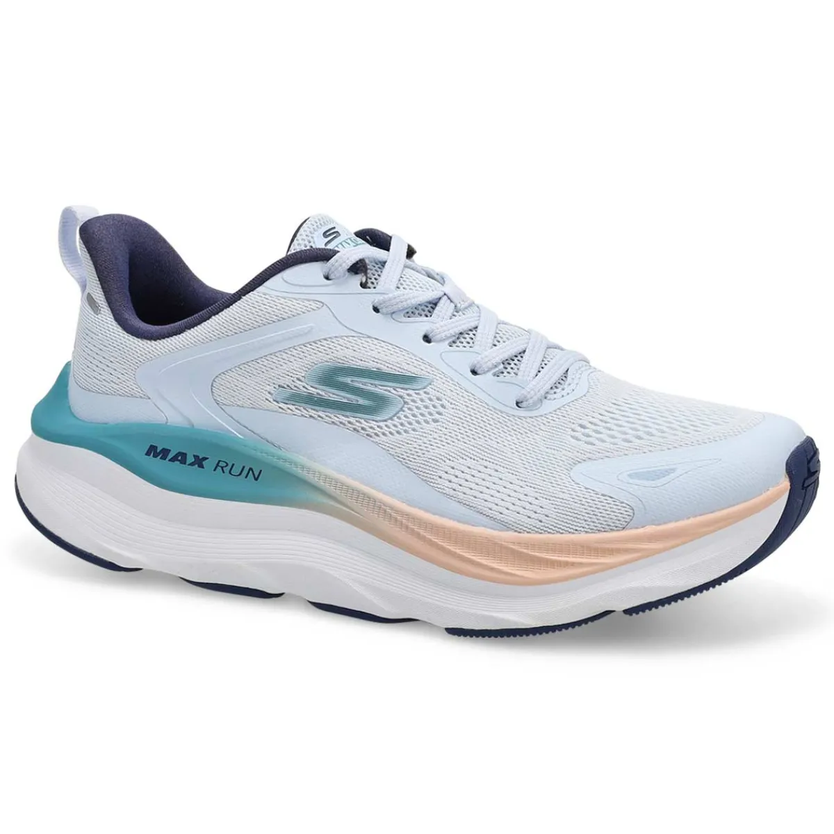 Skechers Max Run Women|Women Performance Runners