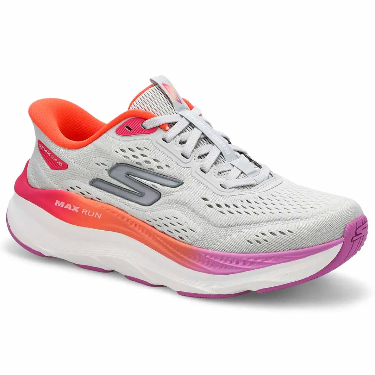 Skechers Max Run Women|Women Performance Runners