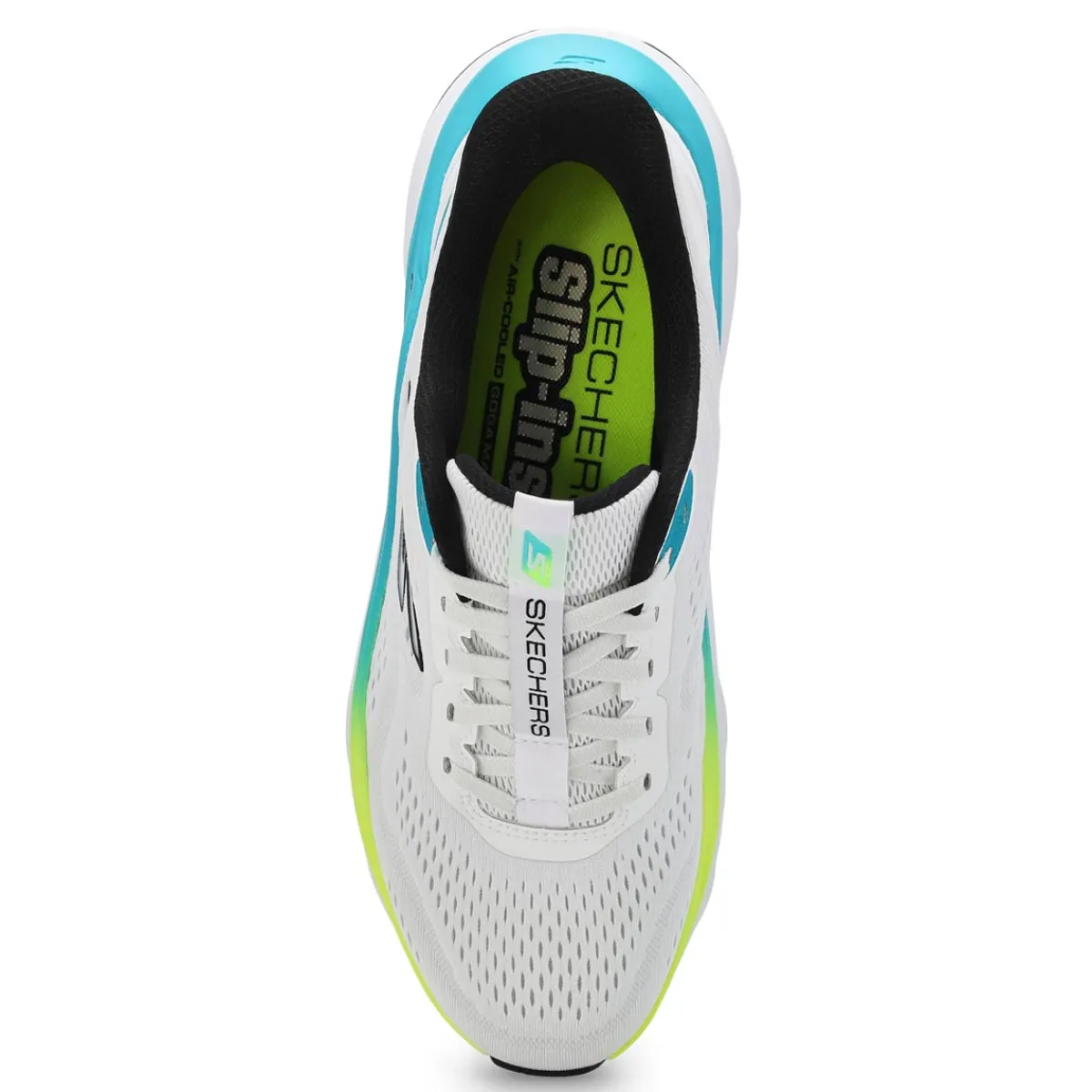 Skechers Max Run Men| Performance Runners