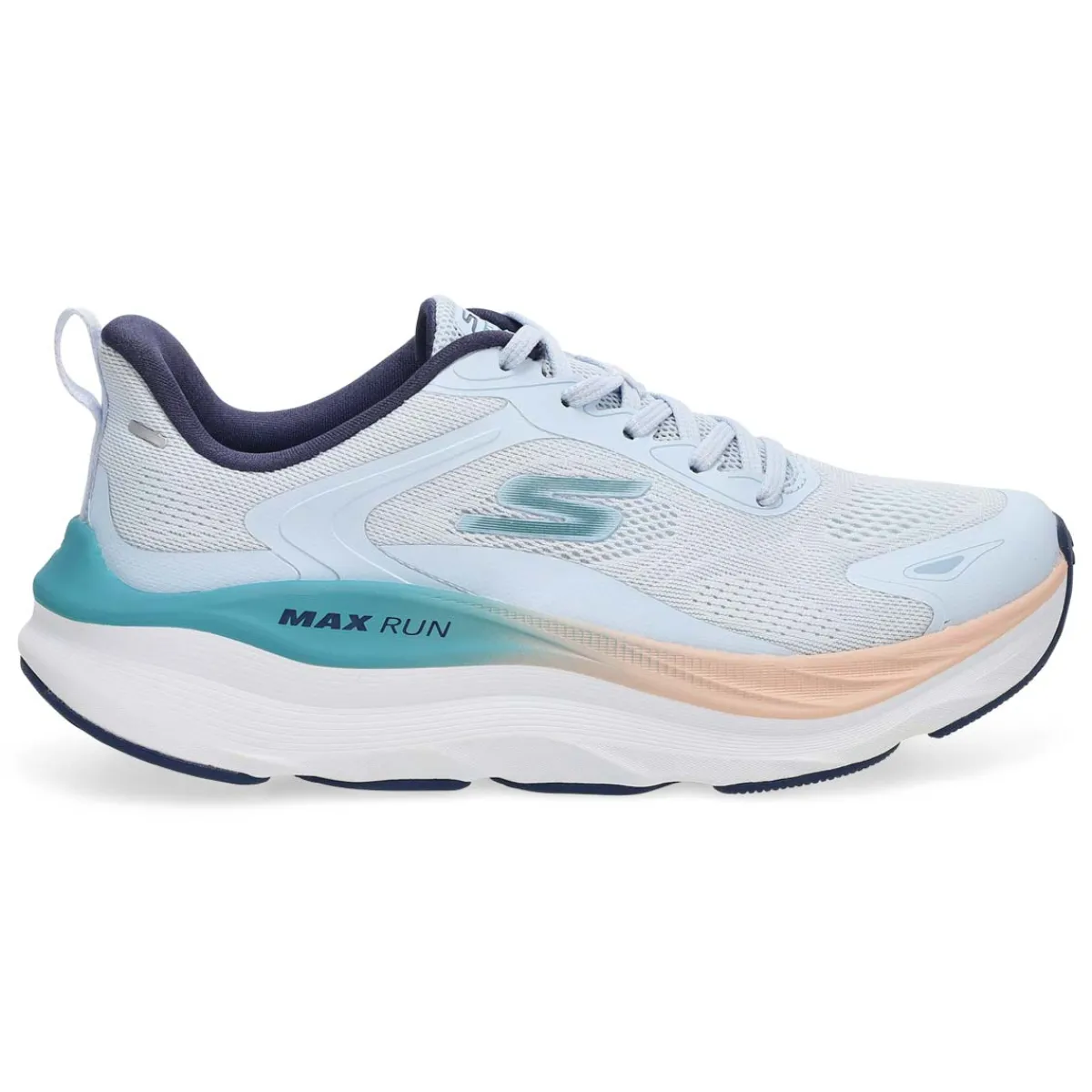 Skechers Max Run Women|Women Sneakers And Athletic