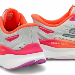Skechers Max Run Women|Women Sneakers And Athletic