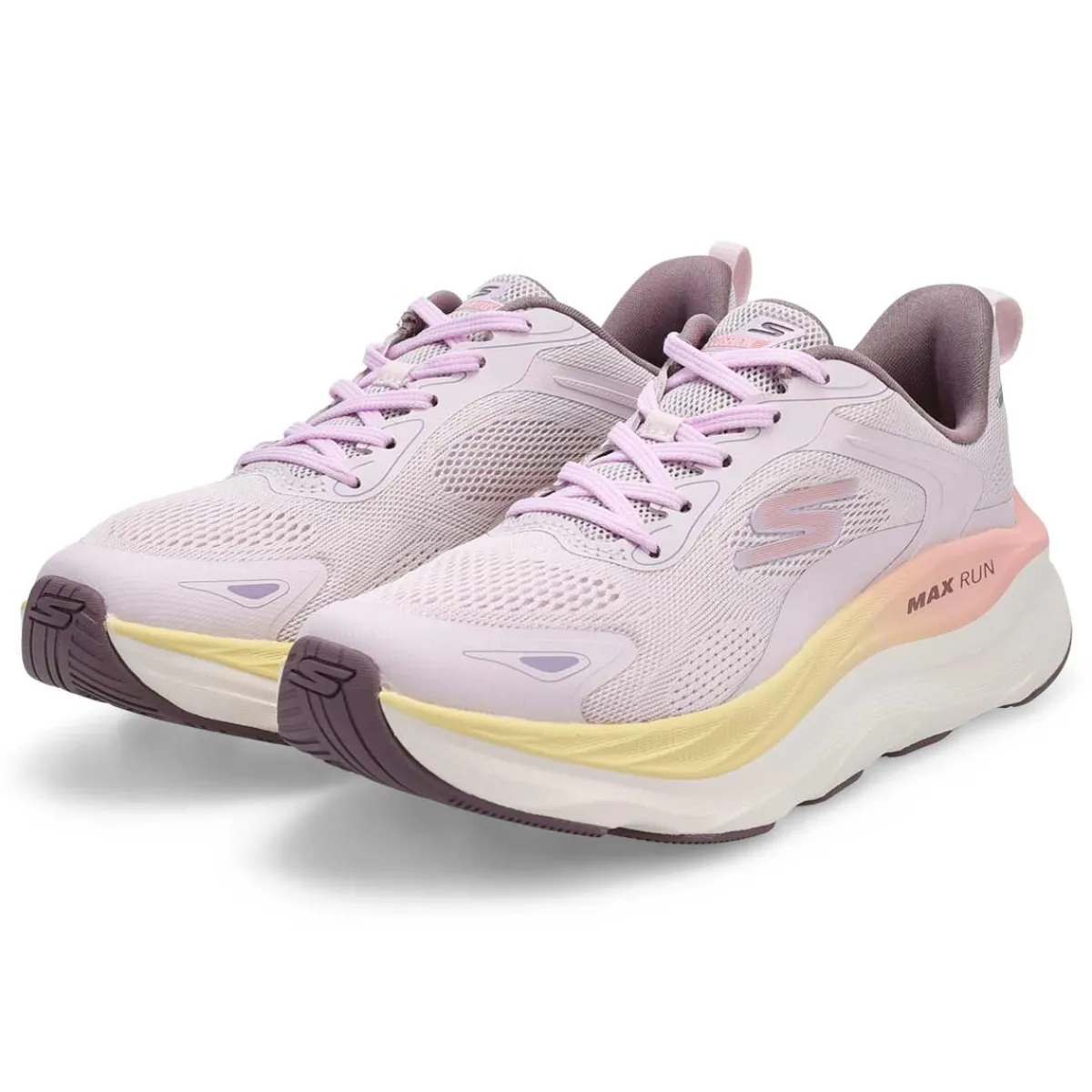 Skechers Max Run Women|Women Performance Runners