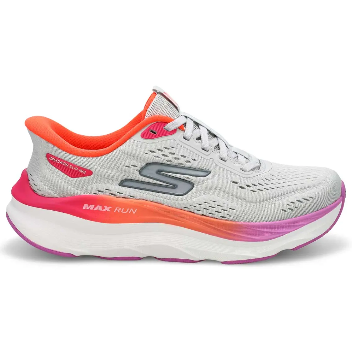 Skechers Max Run Women|Women Performance Runners