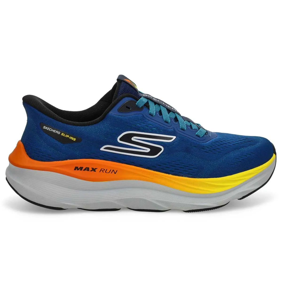Skechers Max Run Men| Performance Runners