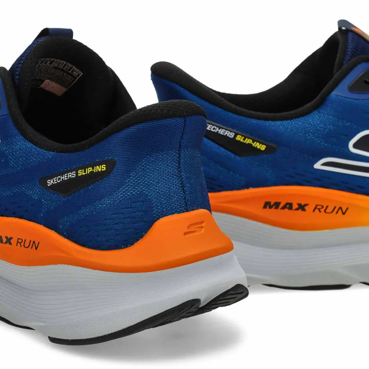 Skechers Max Run Men| Performance Runners