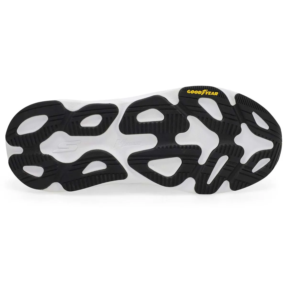 Skechers Max Run - Pacewave Men| Performance Runners