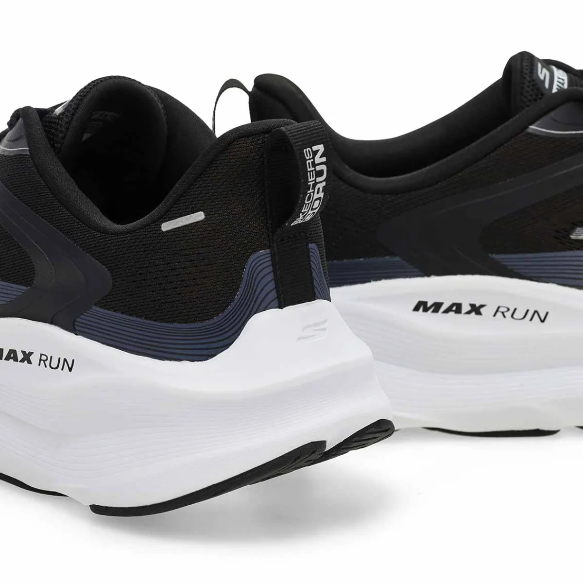 Skechers Max Run - Pacewave Men| Performance Runners