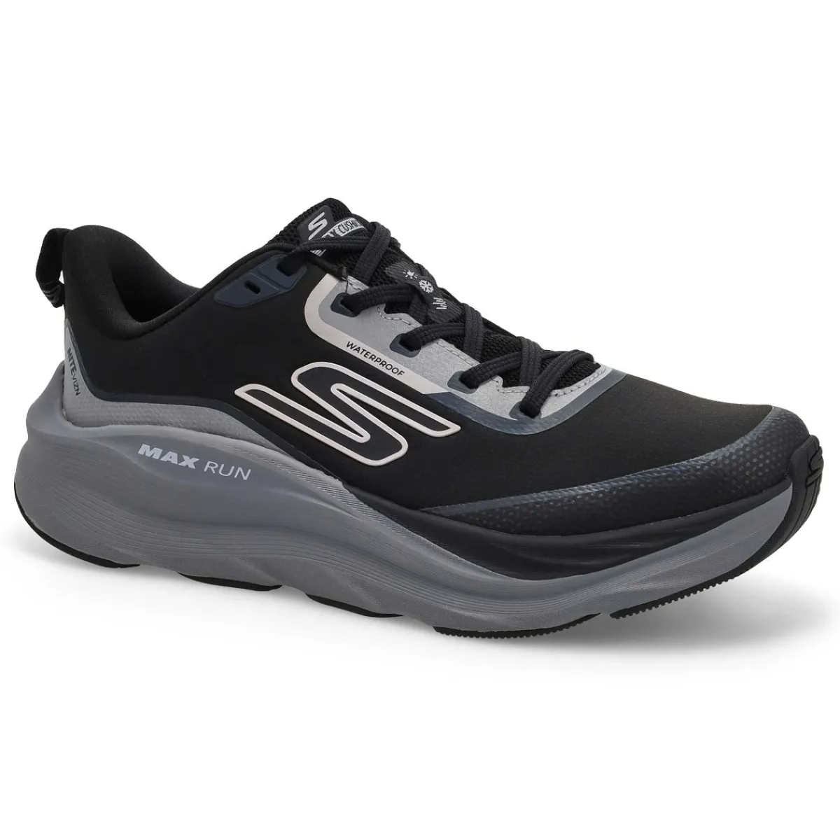 Skechers Max Run - Vorteza Men| Performance Runners