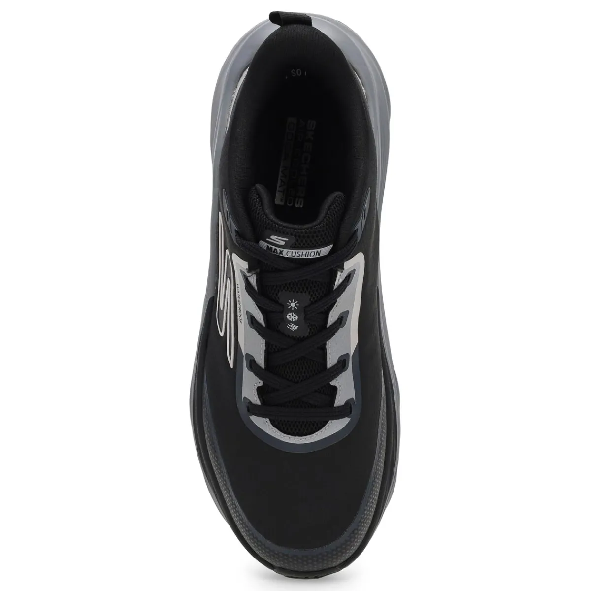 Skechers Max Run - Vorteza Men| Performance Runners