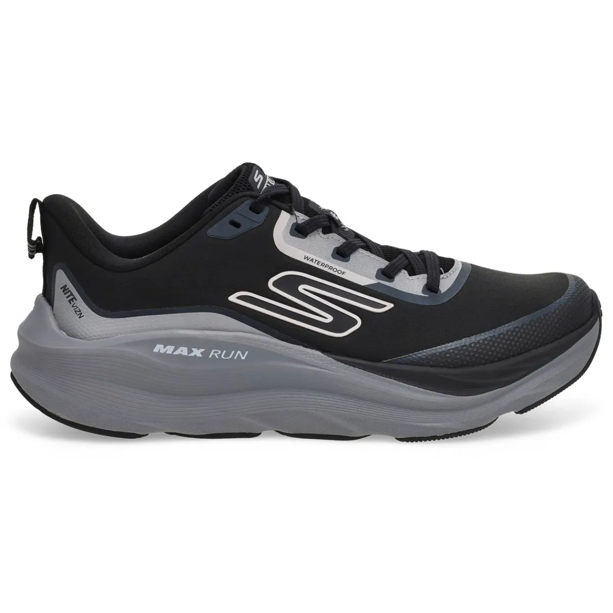 Skechers Max Run - Vorteza Men| Performance Runners