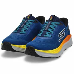 Skechers Max Run Slip-Ins Men| Sneakers And Athletic
