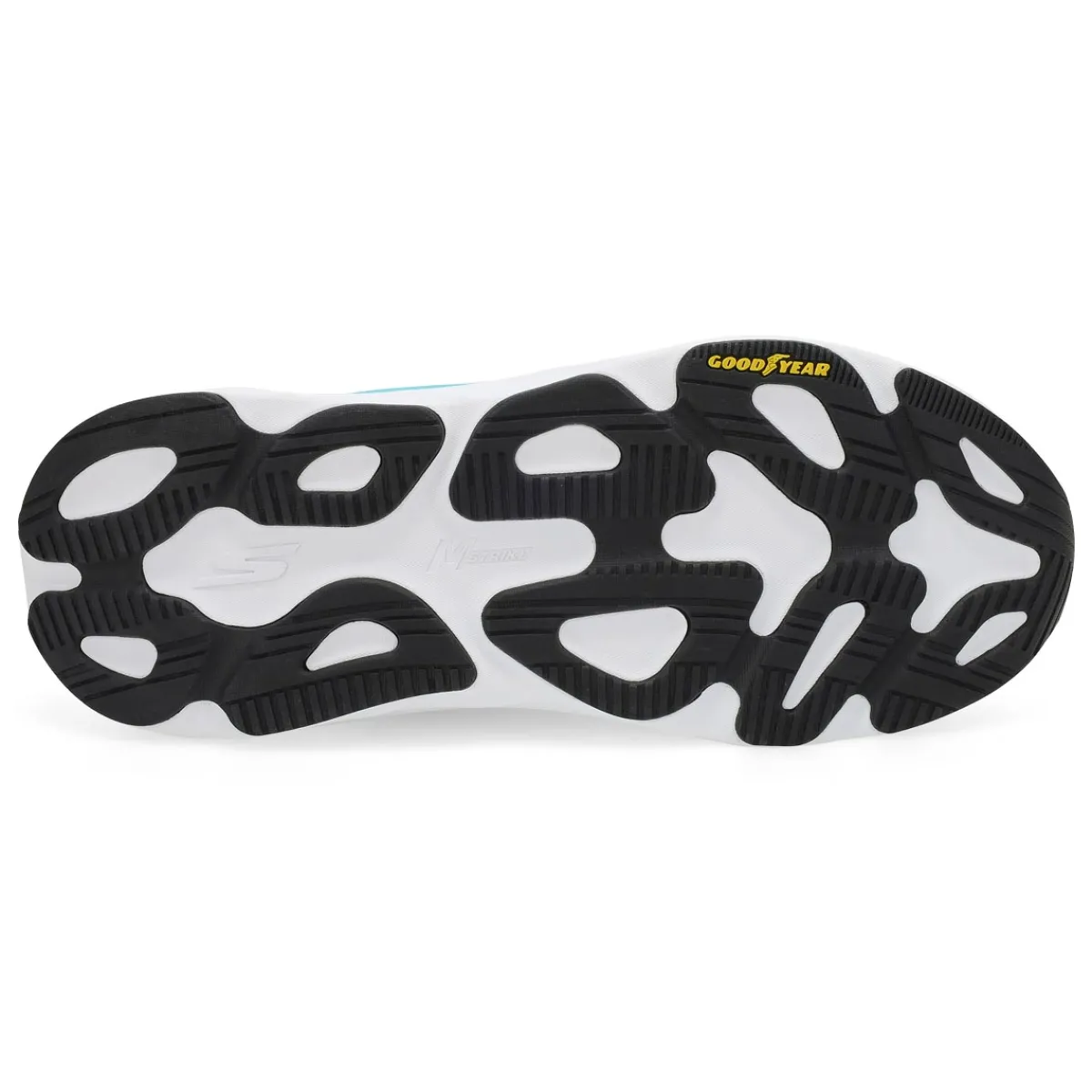 Skechers Max Run Slip-Ins Men| Sneakers And Athletic