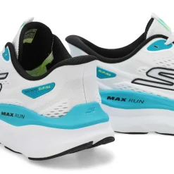 Skechers Max Run Slip-Ins Men| Sneakers And Athletic
