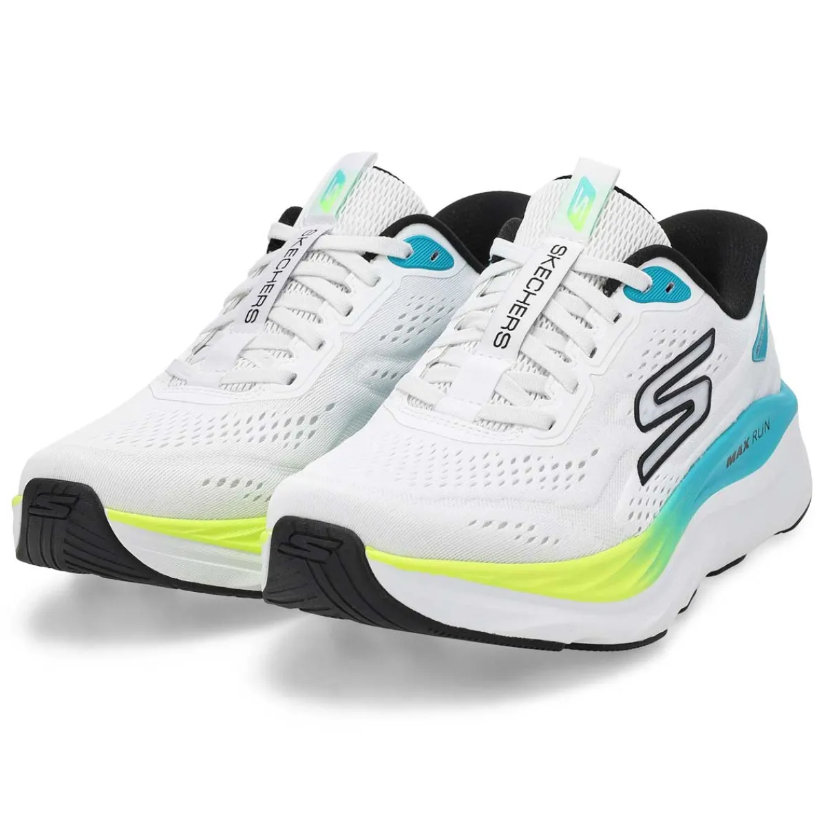 Skechers Max Run Slip-Ins Men| Sneakers And Athletic