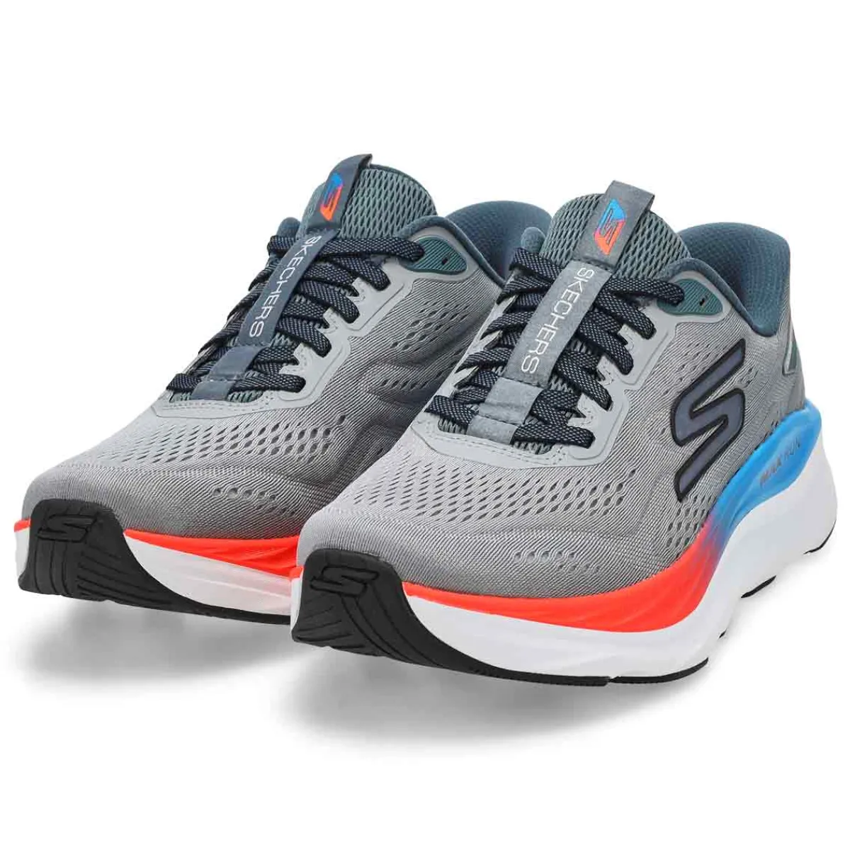 Skechers Max Run Slip-Ins Men| Sneakers And Athletic