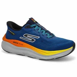 Skechers Max Run Slip-Ins Men| Sneakers And Athletic