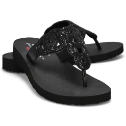 Skechers Meditation Women|Women Sandals