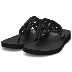 Skechers Meditation Women|Women Sandals