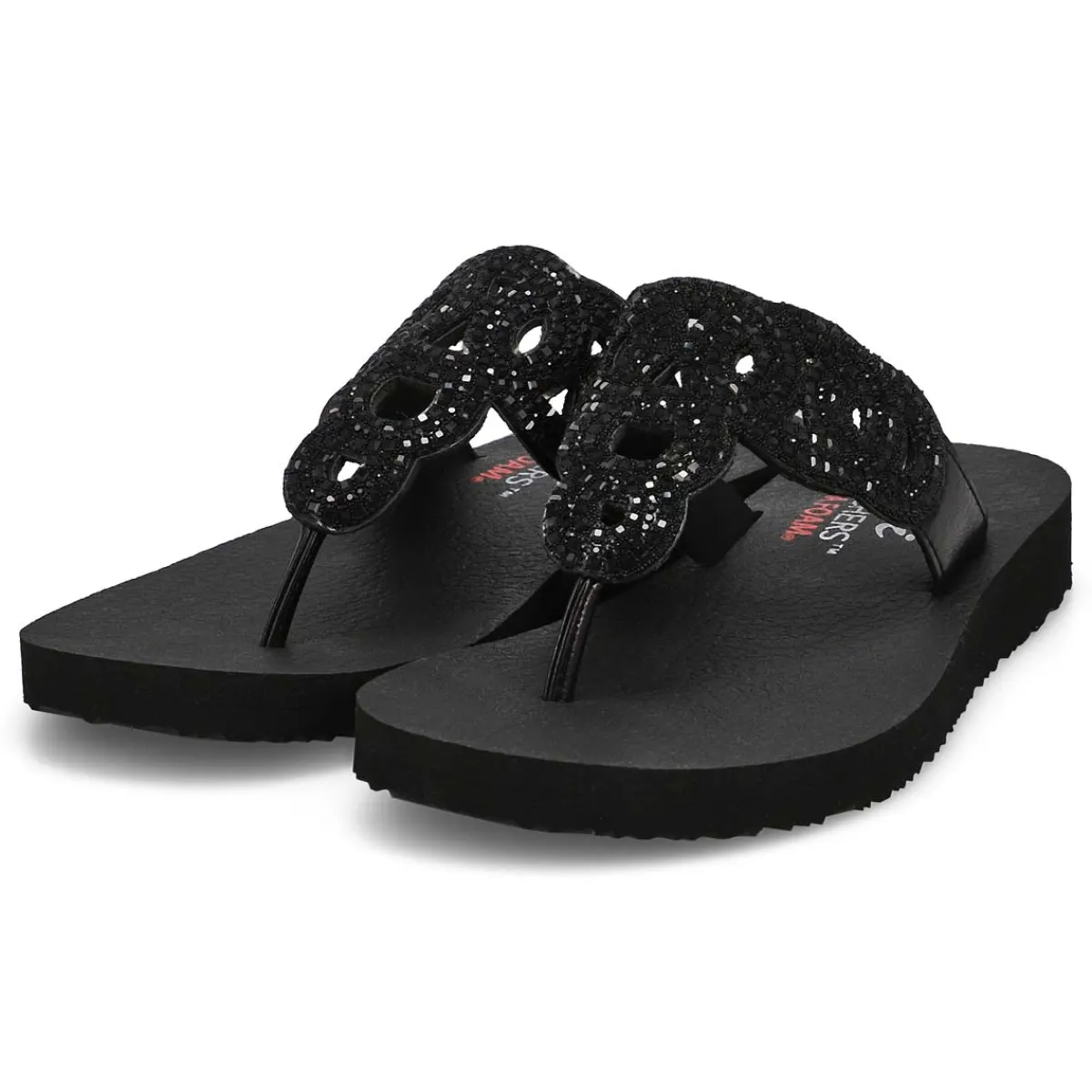 Skechers Meditation Women|Women Sandals