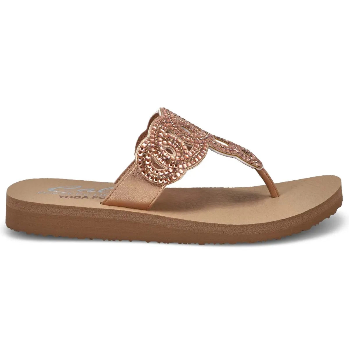 Skechers Meditation Women|Women Sandals