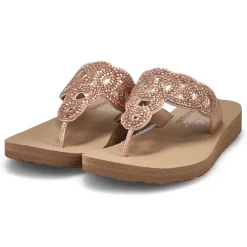 Skechers Meditation Women|Women Sandals